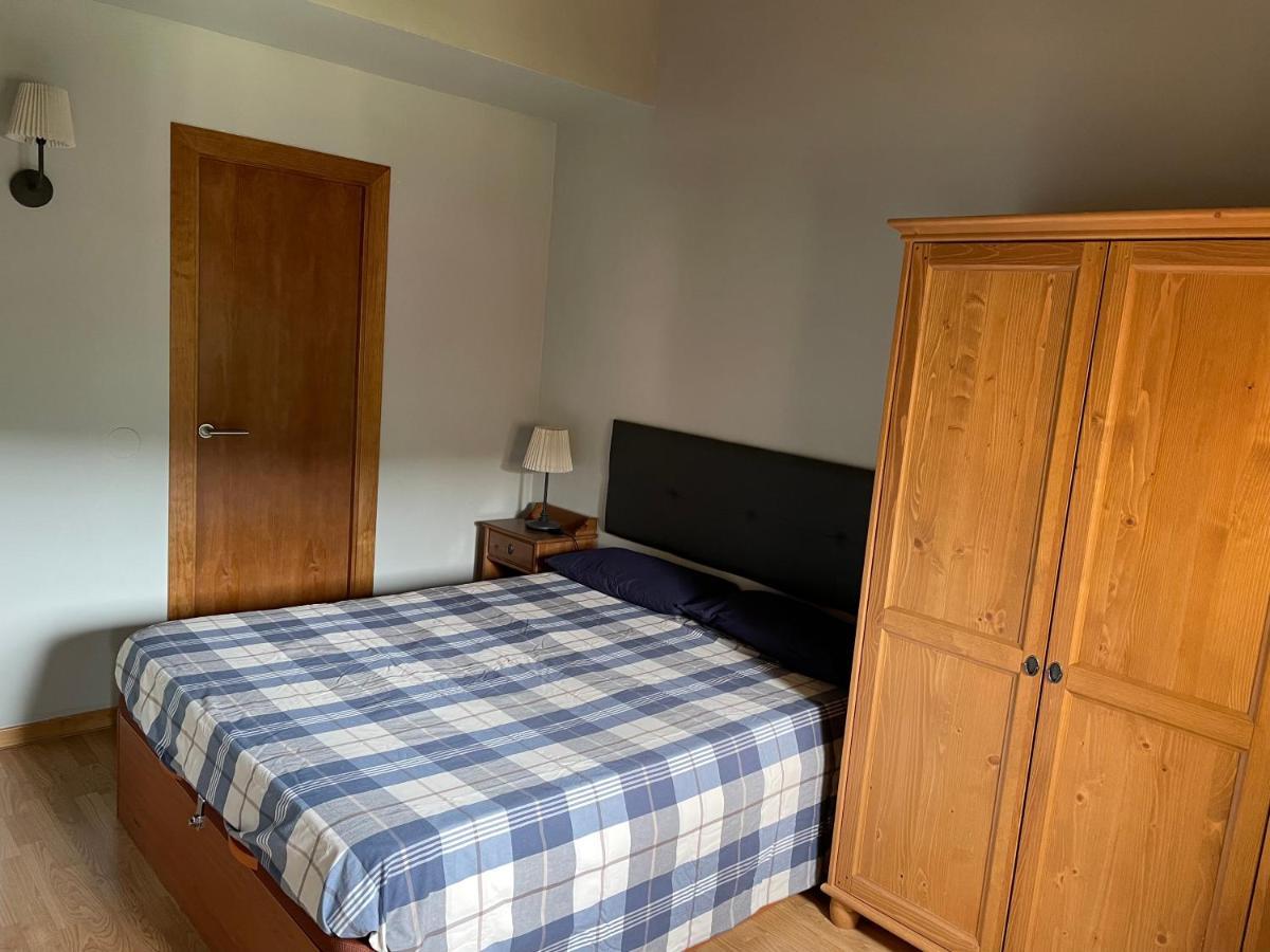 Acogedor Apartamento En La Molina Ла-Моліна Екстер'єр фото