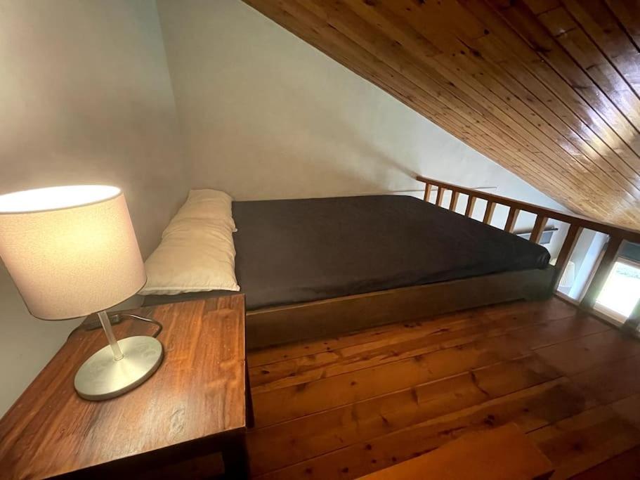Acogedor Apartamento En La Molina Ла-Моліна Екстер'єр фото