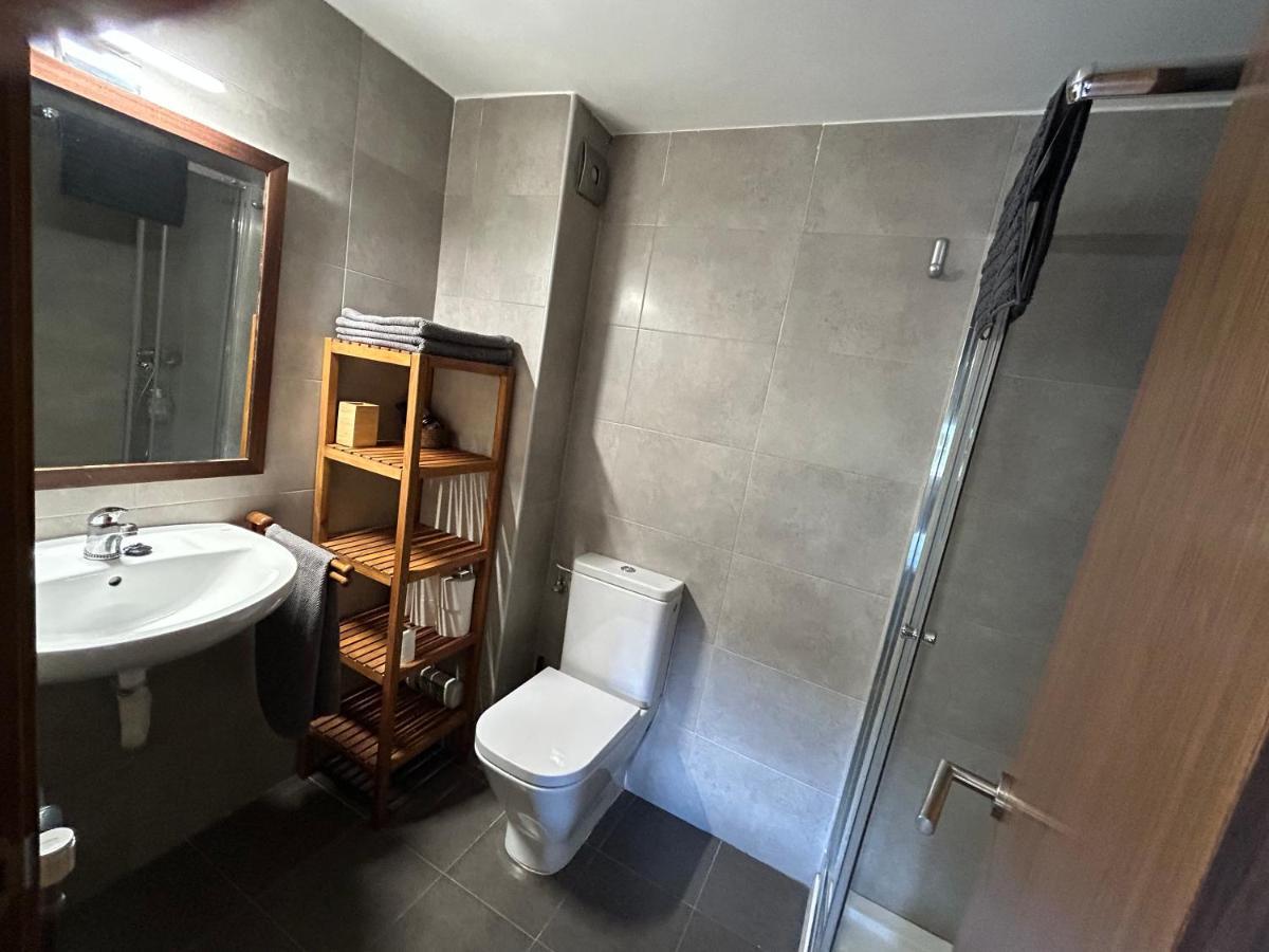 Acogedor Apartamento En La Molina Ла-Моліна Екстер'єр фото