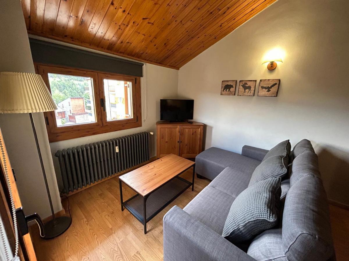 Acogedor Apartamento En La Molina Ла-Моліна Екстер'єр фото